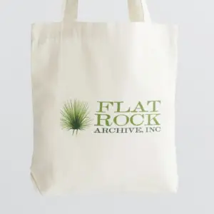 Souvenir Tote bag