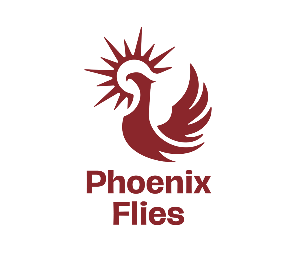 Phoenix Flies Logos-03