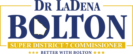Dr Ladena Logo
